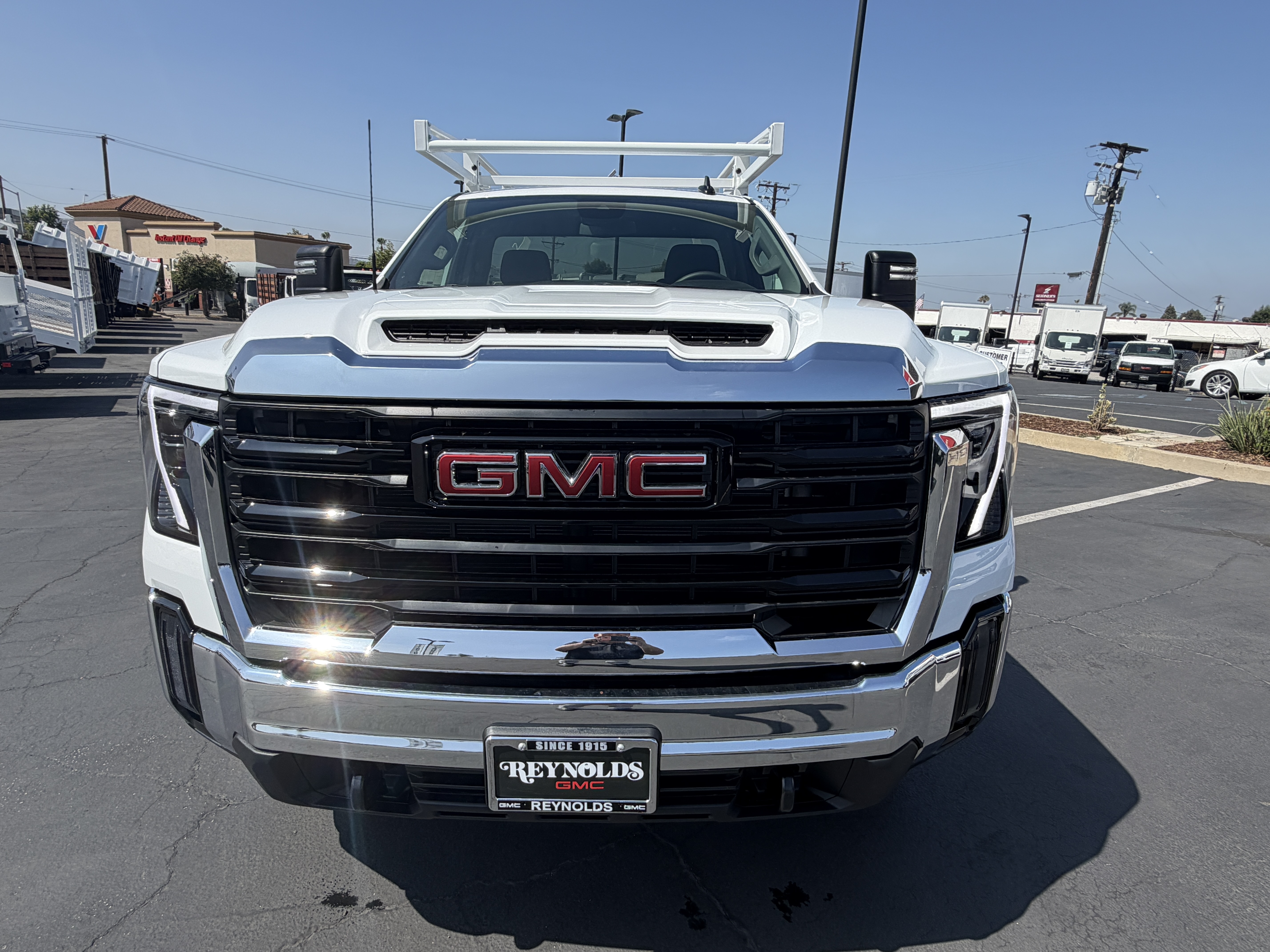 gmc sierra 2500hd 2026 1GD0HLE78TF298939 image gmc sierra 2500hd 2026 1GD0HLE78TF298939 image